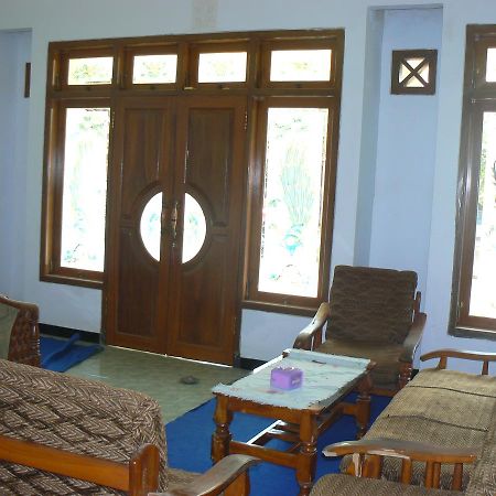 Ijen Adventure Inn Banyuwangi  Luaran gambar