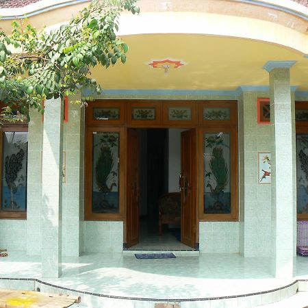 Ijen Adventure Inn Banyuwangi  Luaran gambar