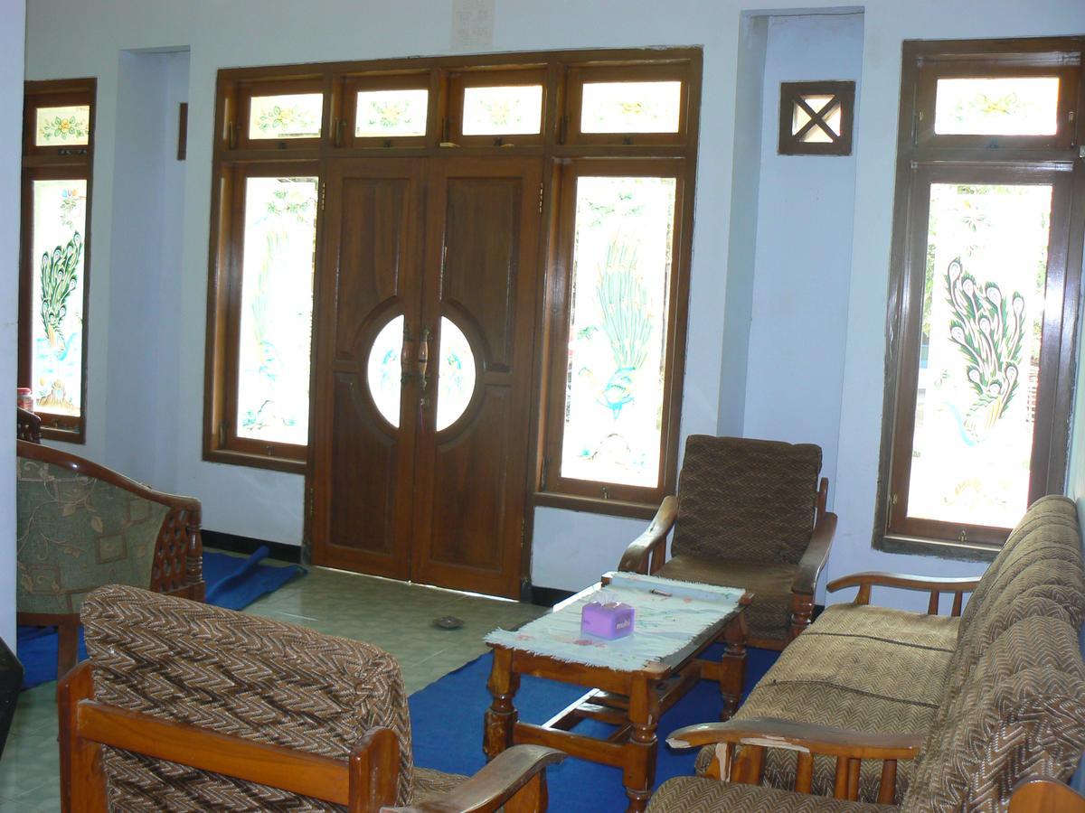 Ijen Adventure Inn Banyuwangi  Luaran gambar
