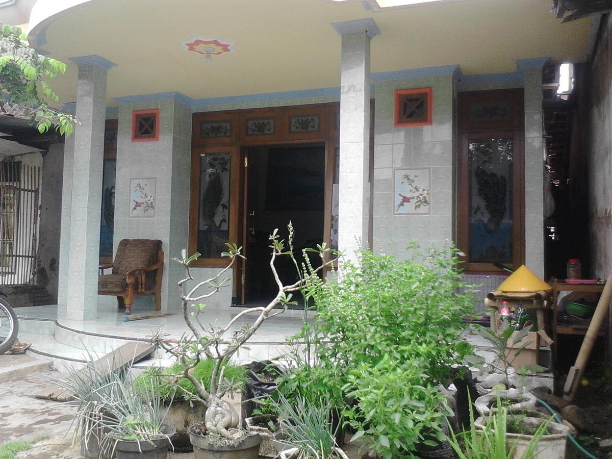 Ijen Adventure Inn Banyuwangi  Luaran gambar