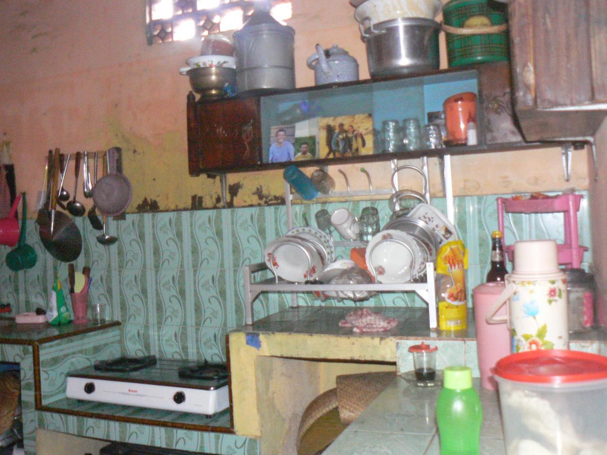 Ijen Adventure Inn Banyuwangi  Luaran gambar
