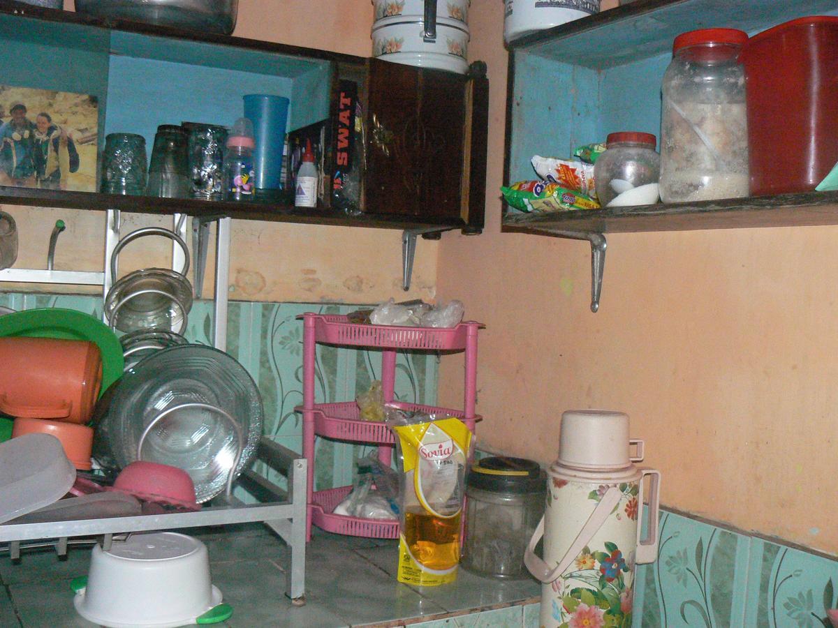 Ijen Adventure Inn Banyuwangi  Luaran gambar