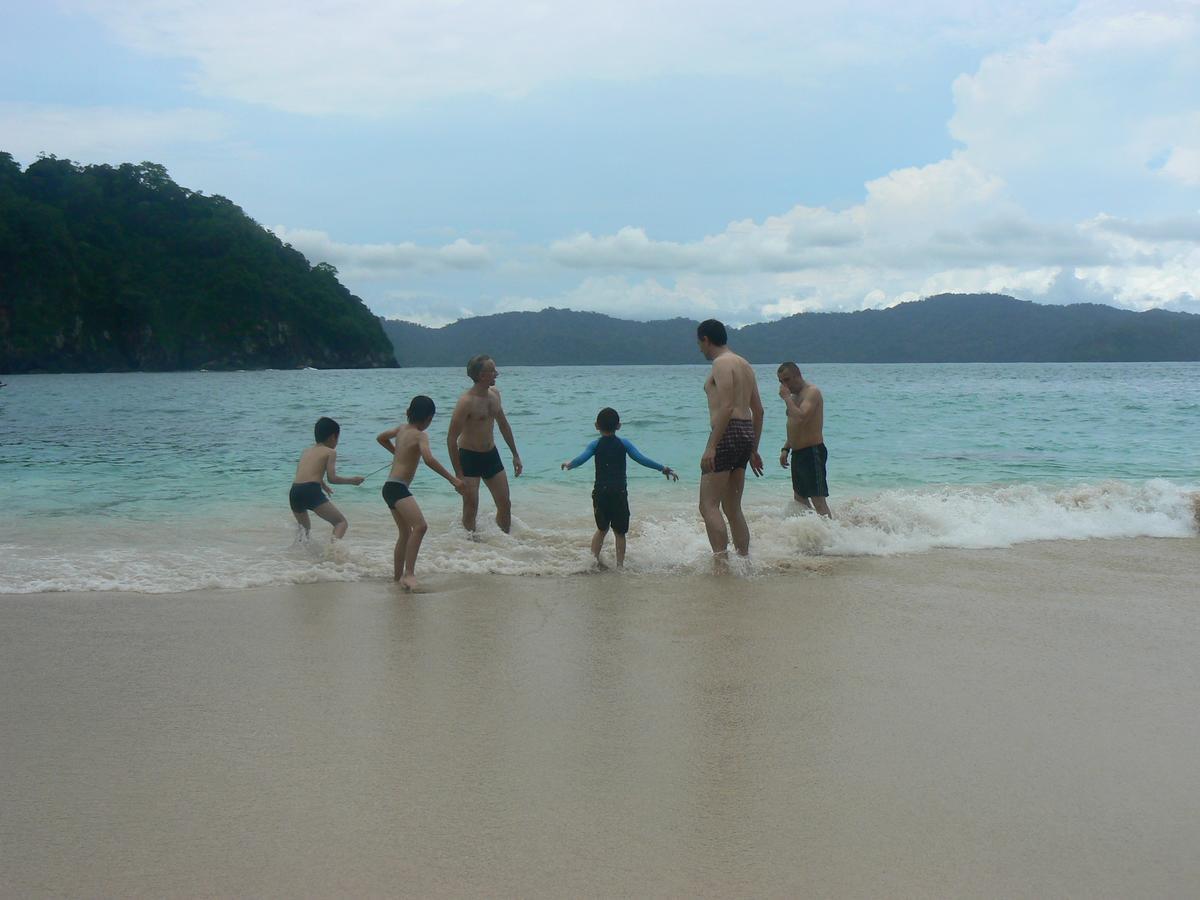 Ijen Adventure Inn Banyuwangi  Luaran gambar
