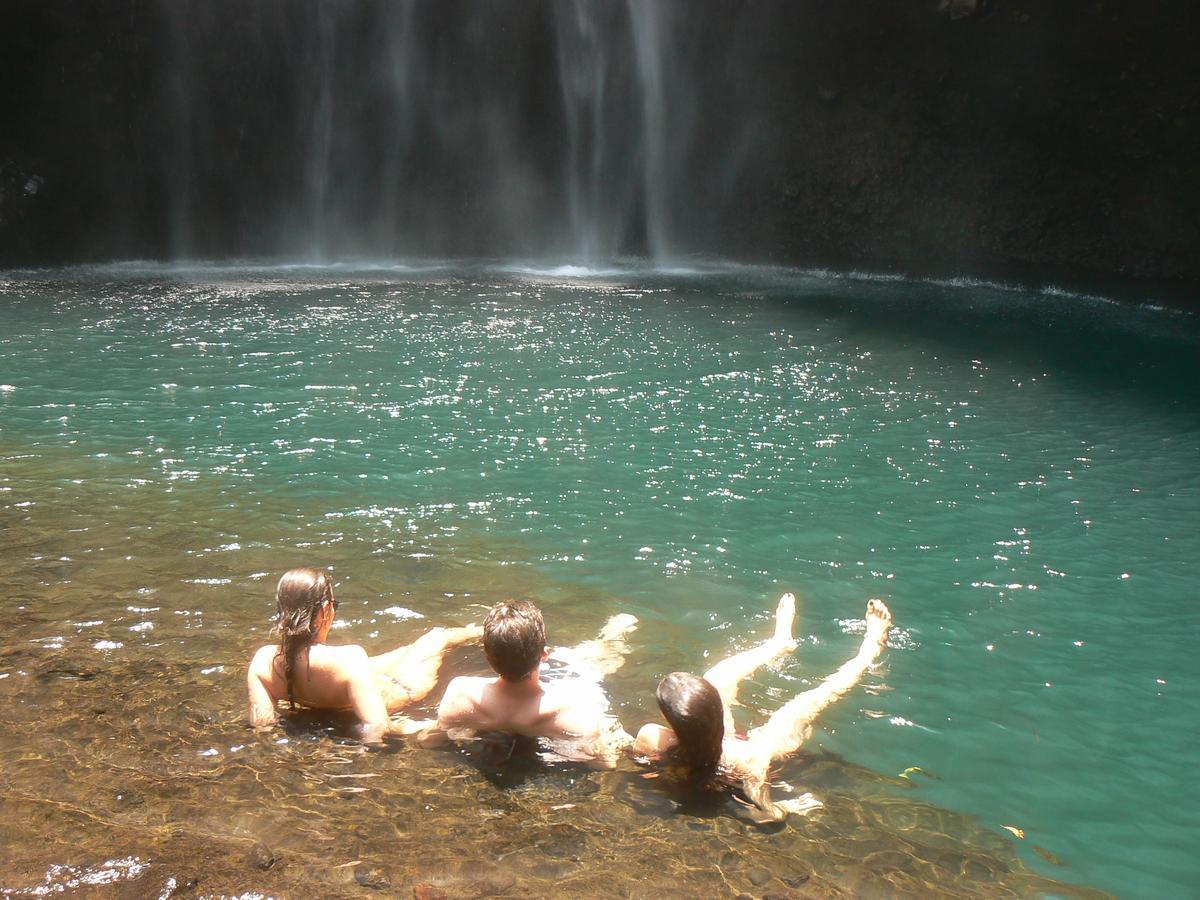 Ijen Adventure Inn Banyuwangi  Luaran gambar