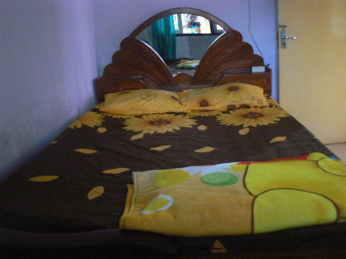 Ijen Adventure Inn Banyuwangi  Luaran gambar
